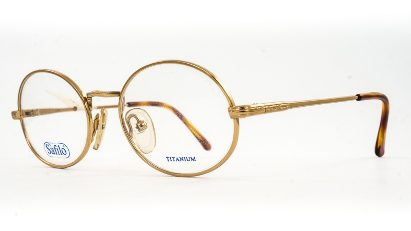 SAFILO TITANIUM 117 012