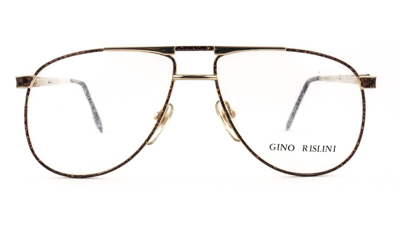 GINO RISLINI KLAUS