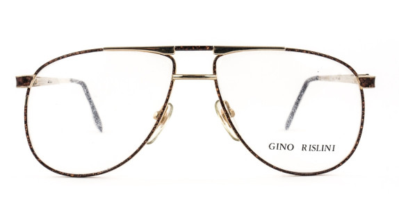 GINO RISLINI KLAUS
